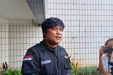 Posan Tobing Akan Laporkan KotaK, Anggap Masalah Tak Bisa Diselesaikan Baik-baik 