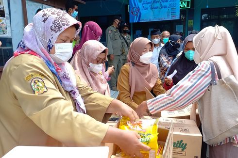 Imbas Harga Minyak Goreng Naik, Pelaku UMKM Kuliner Naikkan Harga sampai 40 Persen