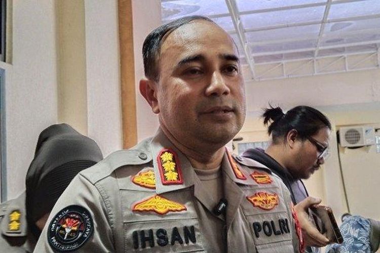 Kasus Pembubaran Ibadah di GMS Bantul, Polda DIY Tetapkan 3 Orang Tersangka