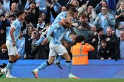 Saat Pep Guardiola Iri dengan Arsenal yang Masih Main di Liga Champions