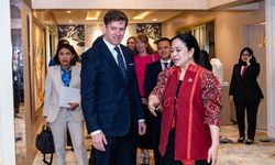 Dorong Ekonomi Hijau hingga Perdagangan, Puan Ajak Ceko serta Negara OKI Perkuat Kerja Sama Global