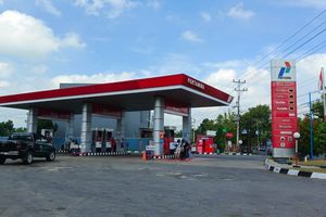 Harga BBM Terbaru 27 April 2026, Pertamax Tetap, Dexlite Tembus Rp 23.600