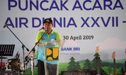 Wagub Uu Pastikan Pemprov Jabar Matangkan Program 100 Embung Juara