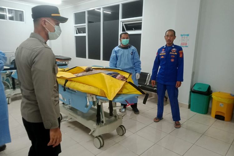 Tiga Hari Hilang Terseret Arus, Wisatawan Asal Bandung Ditemukan Meninggal di Pantai Pangandaran