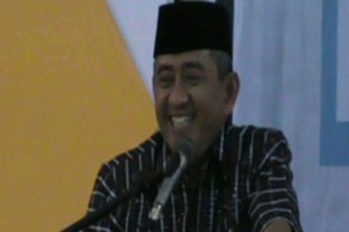Ali Baal Masdar Bakal Geluti Hobi Mancing Setelah Tak Lagi Menjabat sebagai Gubernur Sulbar