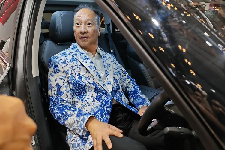 Wajib TKDN 60 Persen untuk Dapatkan Insentif Kendaraan Listrik 2027