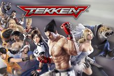 Game Tekken Bakal Dirilis untuk Android dan iOS