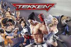 Serial Anime Tekken: Bloodline Tayang di Netflix Tahun Ini