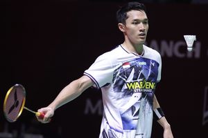 Jadwal Final Polytron Indonesia Open 2026: Jojo dan Ray/Jo Siap Pecah Telur