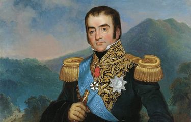 Era Pemerintahan Hindia Belanda