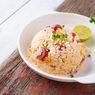 Resep Nasi Goreng Seafood ala Restoran buat Makan Malam Spesial di Rumah