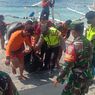 Hilang 2 Hari Usai Pamit Cari Pakan Sapi, Pria di Bali Ditemukan Tewas Mengapung di Perairan Nusa Penida