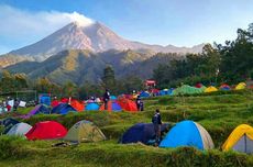 5 Wisata Alam di Sleman Yogyakarta, Liburan Seru Saat Nataru 2024