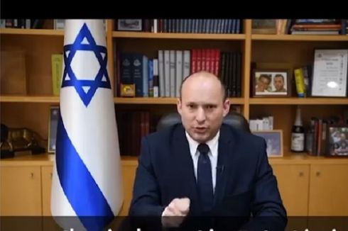 Menteri Pertahanan Israel Minta Lansia Dilindungi dari Virus Corona