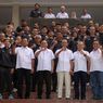 Siaran Langsung dan Link Streaming Voli Asian Games 2022, Indonesia Vs Filipina