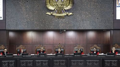 Jadwal Mundur karena Anwar Usman Sakit, Sidang Sengketa Pilkada Digelar hingga Malam