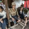 Belajar dari Baduy, Bantar Gebang, dan Desa Maria