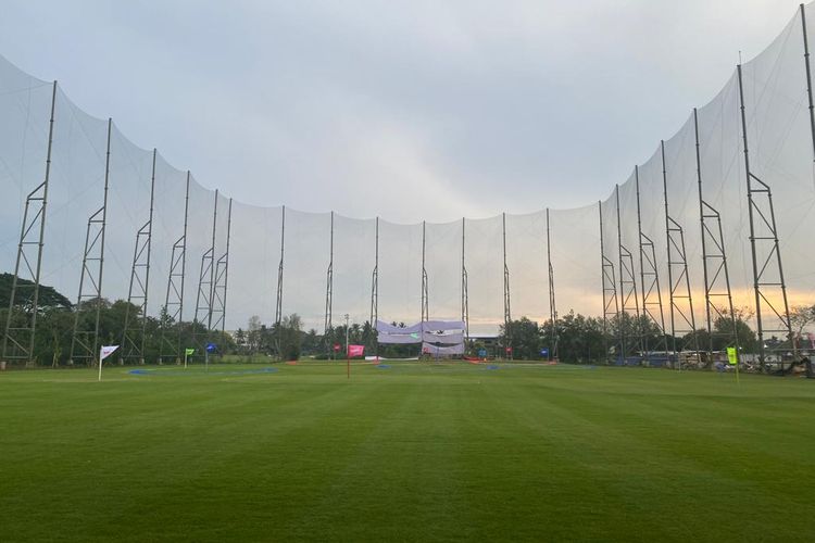 Lapangan Golf Rawamangun Bukan Milik Konglomerat, Lalu Punya Siapa?