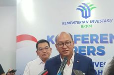 Bandara IKN Bakal Dibuka untuk Penerbangan Internasional Akhir Desember 2024