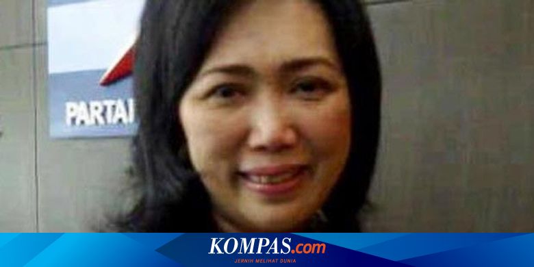 Bantah Peras Bumn Andi Timo Menangis