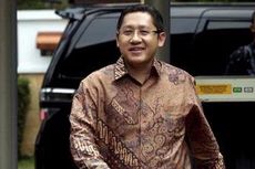 Anas Dukung Hasil Audit Forensik Century