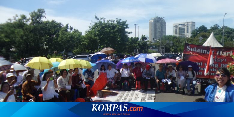 Polemik GKI Yasmin yang Belum Tuntas...