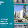 Aset RI di Los Angeles Butuh Investor, Ini Konsep Pengembangannya