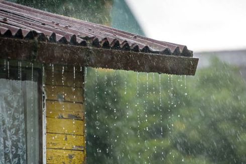 Prakiraan Cuaca di Yogyakarta Hari Ini, 6 Februari 2024: Pagi Berawan, Siang Hujan