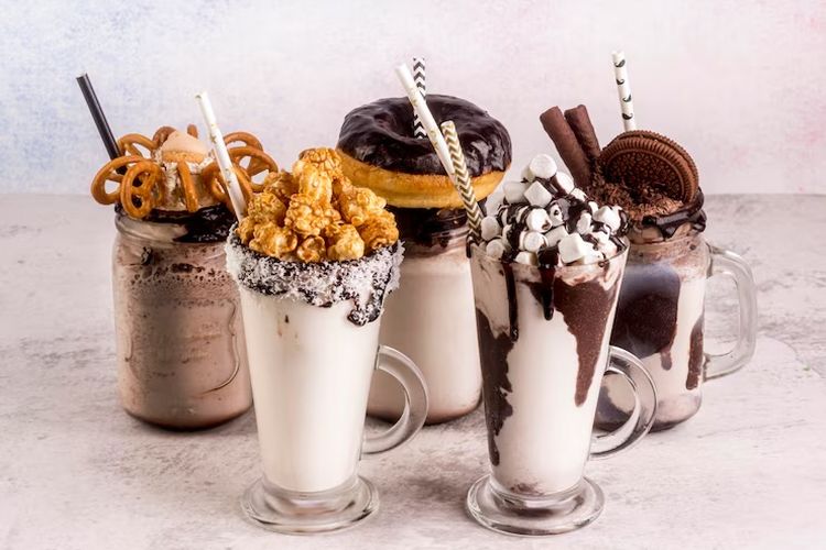 Minuman Manis dan Makanan Olahan Makin Digemari, Pakar Gizi Ingatkan Risikonya