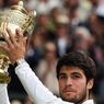 Carlos Alcaraz Juara Wimbledon 2023: Tumbangkan Sang Raja Djokovic, Bergelimang Rekor
