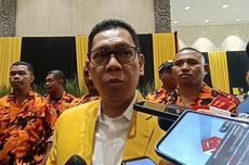 Profil dan Harta Adies Kadir yang Jadi Wakil Ketua DPR 2024-2029