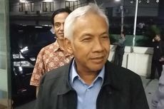 DPR Harus Putuskan soal Pencalonan Badrodin sebagai Kapolri Sebelum 20 April