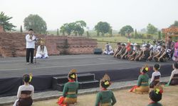 Permudah Pelestarian, Pemprov Jabar Ajukan Pemindahan Aset Candi Batu Jaya dari Pemkab Karawang