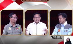 Ekonom: Greenflation Bukan Pertanyaan Receh-receh