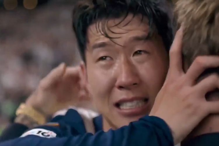 Son Heung-min Tinggalkan Tottenham, Pergi Usai Putus Puasa Trofi
