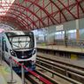 Alasan Warga Palembang Pilih LRT: Tarif Murah, Bebas Macet