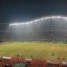 Dua Opsi Markas Timnas Indonesia di Piala AFF 2022