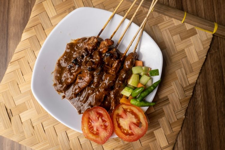 Jawa dan Sumatera Masuk Daftar 20 Wilayah Kuliner Terbaik Dunia