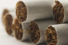 BCA Kaget Permintaan Kredit Industri Rokok Anjlok