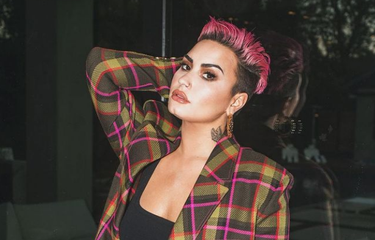 Demi Lovato