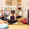 Polusi Udara Tangsel Tinggi, Sinarmas World Academy Edukasi Siswa Jaga Kualitas Udara