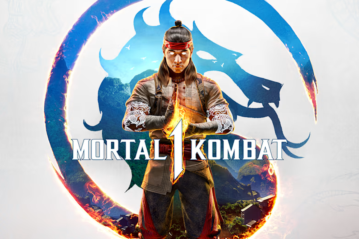 Mortal Kombat 1