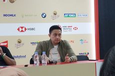 Indonesia Open 2024: Luapan Kecewa Usai Merah Putih Jauh dari Harapan...