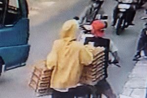 2 Pencuri Telur 30 Kg di Toko Sayur Depok Ditemukan, Pelaku Adik Kakak