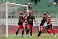 3 Wonderkid Bali United yang Jadi Andalan di Liga 1 2023-2024
