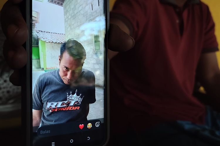 Kecelakaan KMP Virgo, Polisi Ambil Sampel DNA Keluarga Hisyam di Magelang