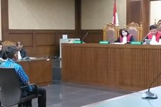 Dirut Tjokro Bersaudara Divonis 1 Tahun 3 Bulan Penjara