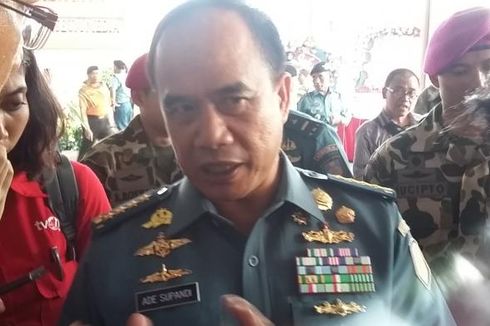 Penguatan Poros Maritim, TNI AL Targetkan Miliki 12 Kapal Selam 