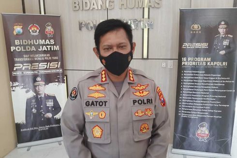 Barang Pribadi Tubagus Joddy Sopir Vanessa Angel Masih Ditahan, Ini Kata Polisi