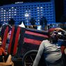  Number of Indonesians Under the Poverty Line Surges Due to Covid-19 